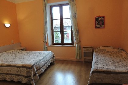 HOTEL DU COMMERCE, HOTEL DU COMMERCE