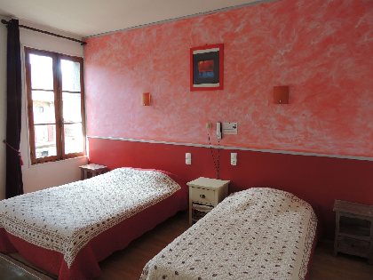 HOTEL DU COMMERCE, HOTEL DU COMMERCE