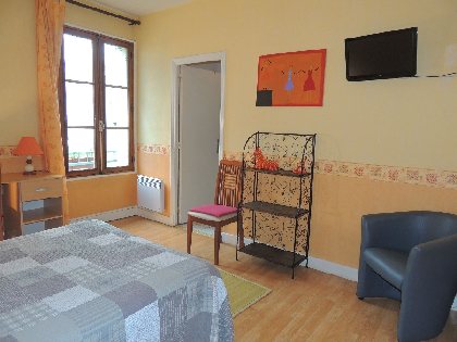 HOTEL DU COMMERCE, HOTEL DU COMMERCE