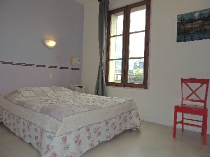 HOTEL DU COMMERCE, HOTEL DU COMMERCE