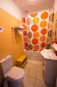 HOTEL DU COMMERCE, HOTEL DU COMMERCE