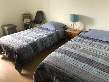 Gîte Pradels, Gîte Pradels