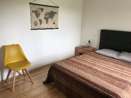 Gîte Pradels, Gîte Pradels