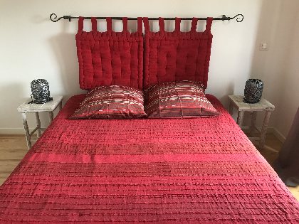 Gîte Pradels, Gîte Pradels