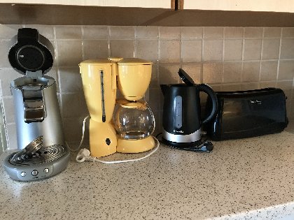 Gîte Pradels, Gîte Pradels