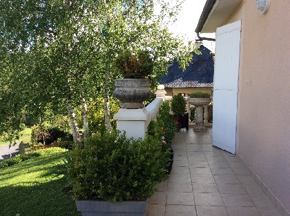 La Maison du Pèlerin - Maison, 