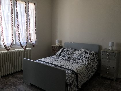 La Bignone, Chrisitane BESSIERE