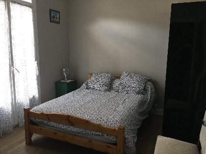 La Bignone, Chrisitane BESSIERE