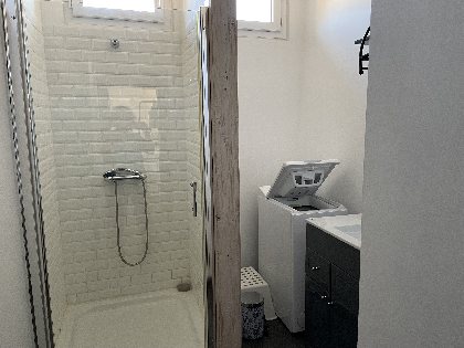 La Bignone, Chrisitane BESSIERE