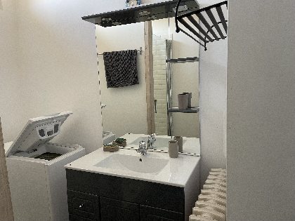 La Bignone, Chrisitane BESSIERE