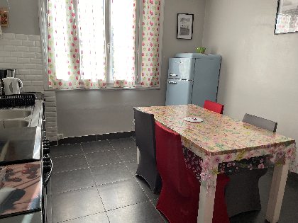 La Bignone, Chrisitane BESSIERE