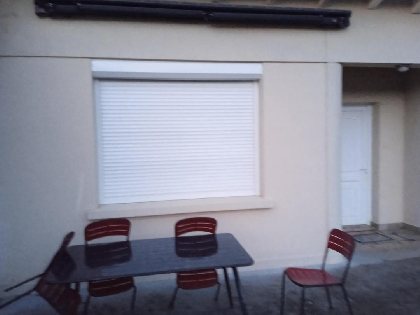 La Bignone, Chrisitane BESSIERE