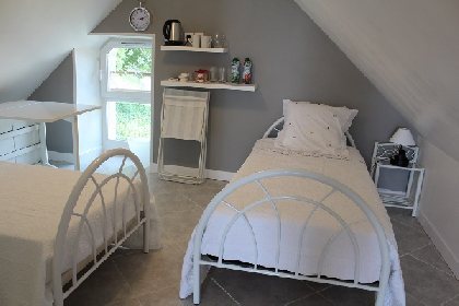 Chambres d'hôtes Les Rochers, OFFICE DE TOURISME DU CANTON D'ENTRAYGUES SUR TRUYERE