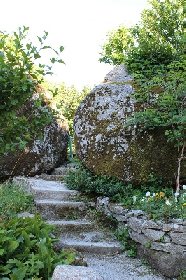 Chambres d'hôtes Les Rochers, OFFICE DE TOURISME DU CANTON D'ENTRAYGUES SUR TRUYERE