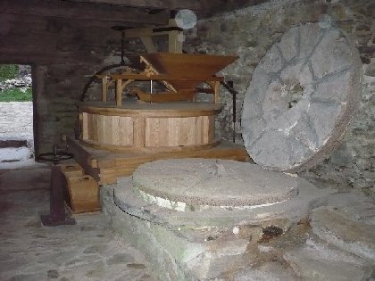 Moulins de Roupeyrac - Musée François Fabié, OFFICE DE TOURISME DU REQUISTANAIS