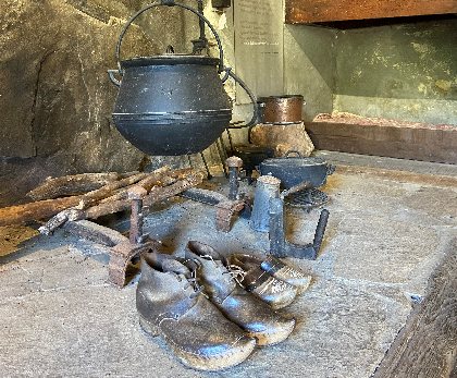 Moulins de Roupeyrac - Maison d'Ecrivain François Fabié, Moulins de Roupeyrac