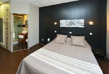 HOTEL DU MIDI, OFFICE DE TOURISME DU GRAND RODEZ