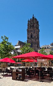 Aubrac Café (groupes), OFFICE DE TOURISME DU GRAND RODEZ