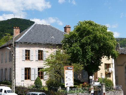 La Maison de la Mémoire , Maison de la Mémoire