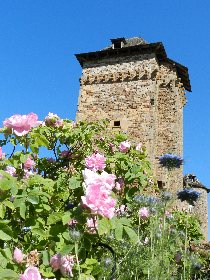 Château du Colombier, 