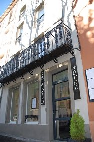 Hotel Le Ruthenium, OFFICE DE TOURISME DU GRAND RODEZ