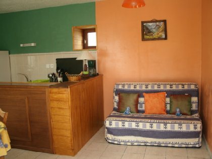 Madou SIGAUD, OFFICE DE TOURISME DE PARELOUP LEVEZOU