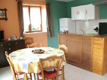 Madou SIGAUD, OFFICE DE TOURISME DE PARELOUP LEVEZOU