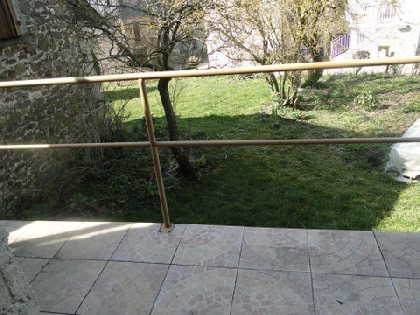 Madou SIGAUD, OFFICE DE TOURISME DE PARELOUP LEVEZOU