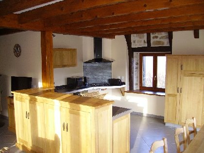 La Frayssinette- AYG1135, Office de tourisme Argences en Aubrac