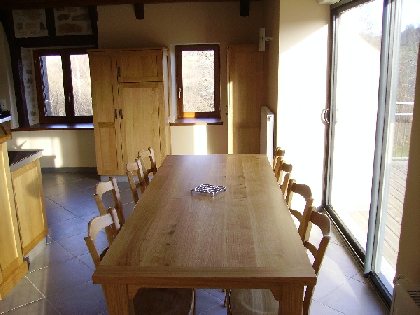 La Frayssinette- AYG1135, Office de tourisme Argences en Aubrac