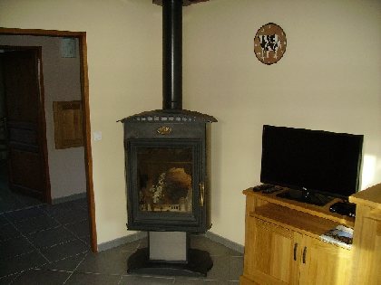 La Frayssinette- AYG1135, Office de tourisme Argences en Aubrac