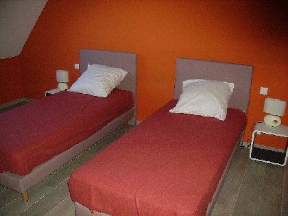 La Frayssinette- AYG1135, Office de tourisme Argences en Aubrac