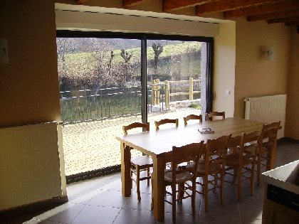 La Frayssinette- AYG1135, Office de tourisme Argences en Aubrac