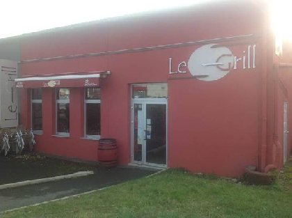 Restaurant Le Resto-grill (groupes), OFFICE DE TOURISME DU GRAND RODEZ