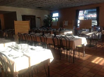 Restaurant Le Resto-grill (groupes), OFFICE DE TOURISME DU GRAND RODEZ