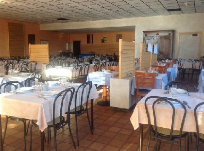 Restaurant Le Resto-grill (groupes), OFFICE DE TOURISME DU GRAND RODEZ