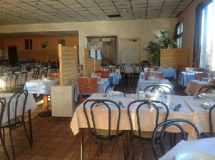 Restaurant Le Resto-grill (groupes), OFFICE DE TOURISME DU GRAND RODEZ
