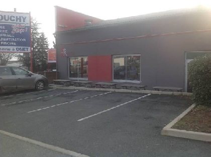 Restaurant Le Resto-grill (groupes), OFFICE DE TOURISME DU GRAND RODEZ