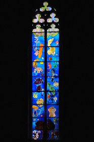 Cathédrale Notre Dame de Rodez, OFFICE DE TOURISME DU GRAND RODEZ