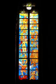 Cathédrale Notre Dame de Rodez, OFFICE DE TOURISME DU GRAND RODEZ