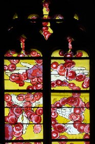 Cathédrale Notre Dame de Rodez, OFFICE DE TOURISME DU GRAND RODEZ