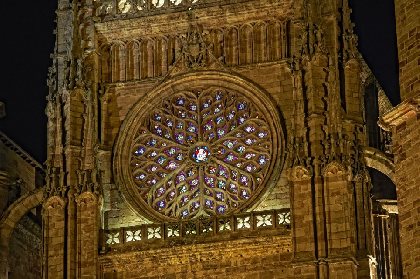 Cathédrale Notre Dame de Rodez, OFFICE DE TOURISME DU GRAND RODEZ