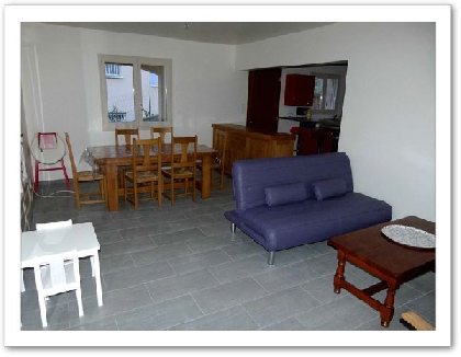 Gîte du Durzon n°2, OFFICE DE TOURISME DE NANT