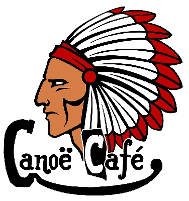 Canoé Café