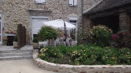 Gite de Vors, OFFICE DE TOURISME DU GRAND RODEZ