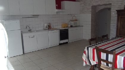 Gite de Vors, OFFICE DE TOURISME DU GRAND RODEZ