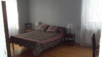 Gite de Vors, OFFICE DE TOURISME DU GRAND RODEZ