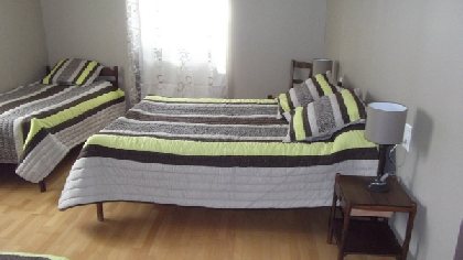 Gite de Vors, OFFICE DE TOURISME DU GRAND RODEZ