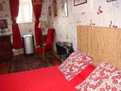 Le Temple - Bernard et Julienne Morin, Office de Tourisme HTA - Bureau d'Espalion