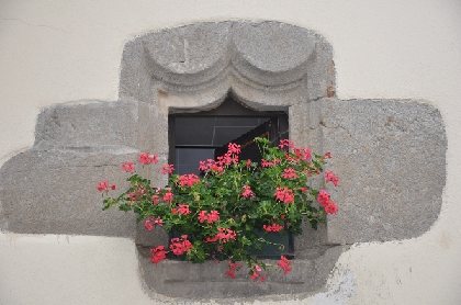 SAUVETE DE RIEUPEYROUX, SYNDICAT D'INITIATIVE DE LA SALVETAT PEYRALES AVEYRON SEGALA VIAUR